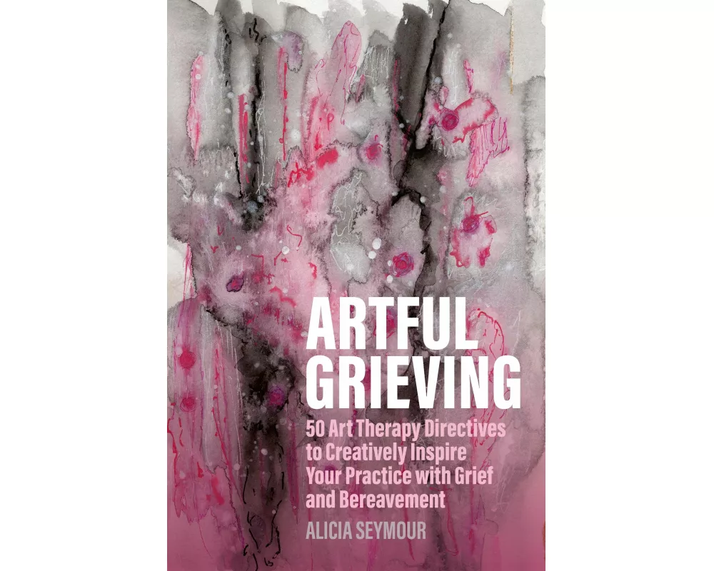 Artful Grieving