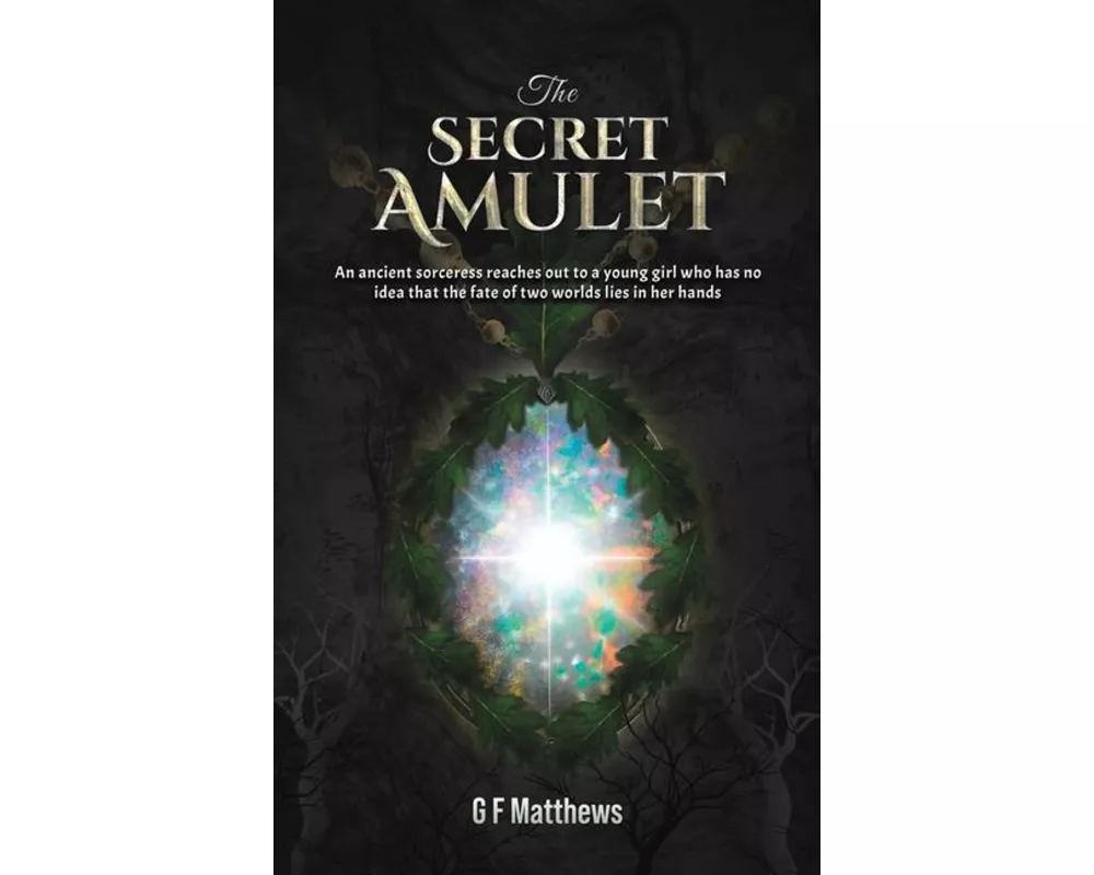 The Secret Amulet