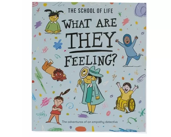 What Are They Feeling?