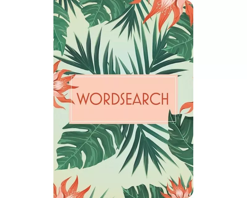 Wordsearch