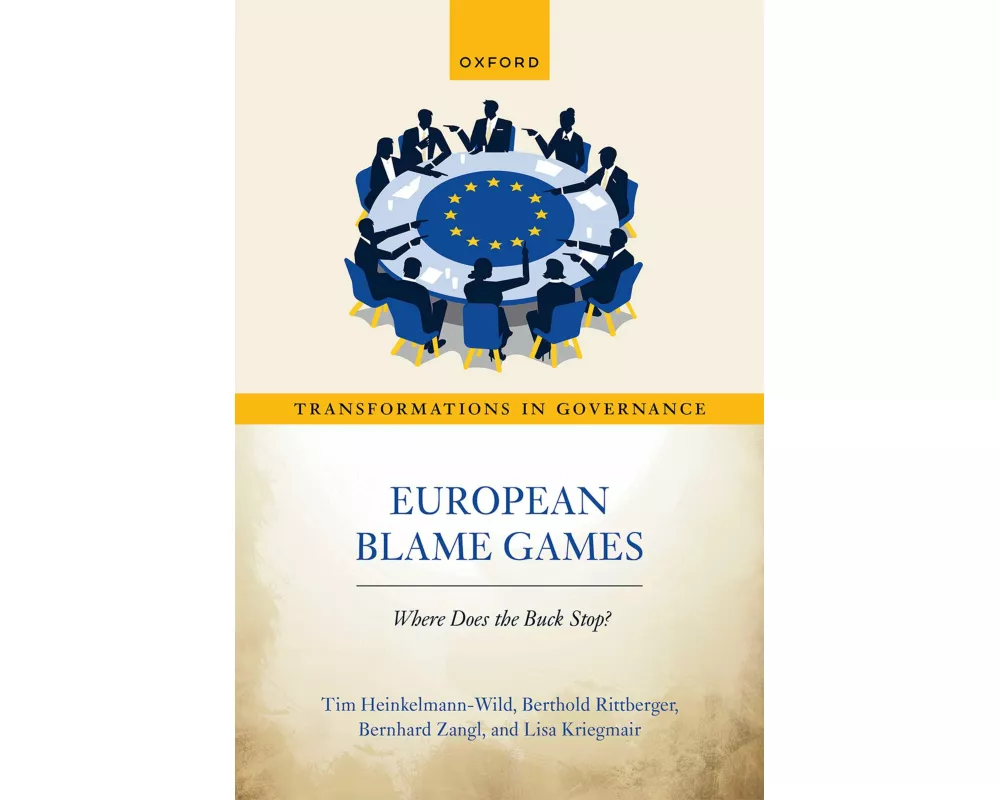 European Blame Games