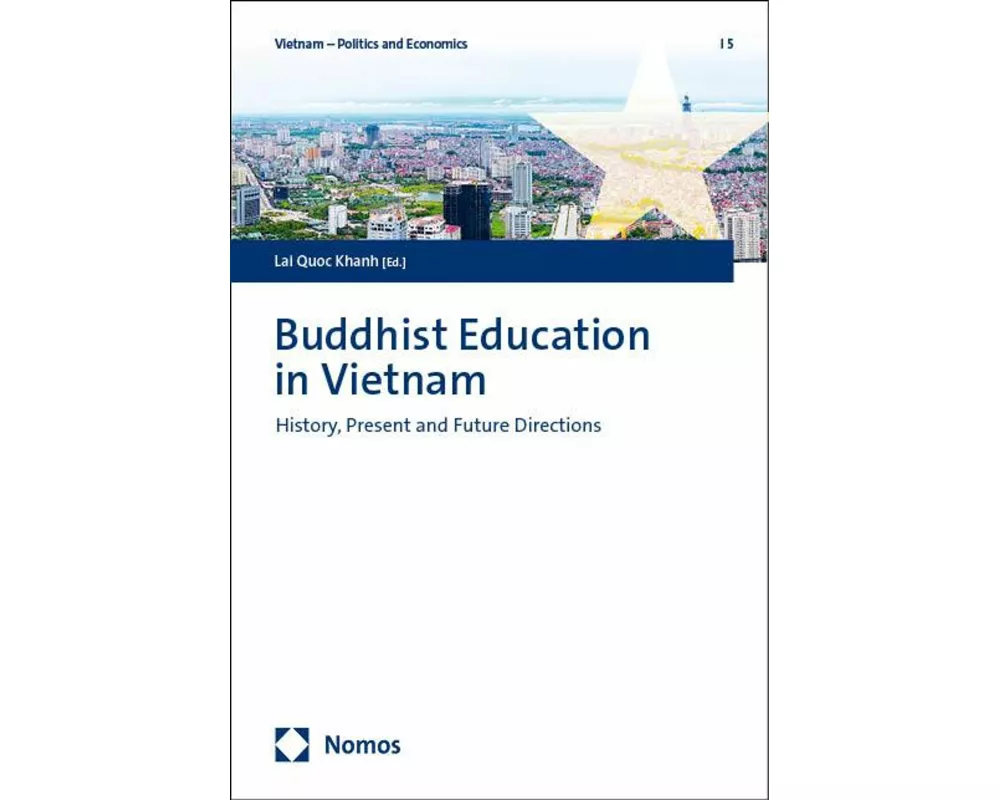 Buddhist Education in Vietnam