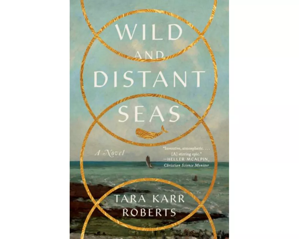 Wild and Distant Seas