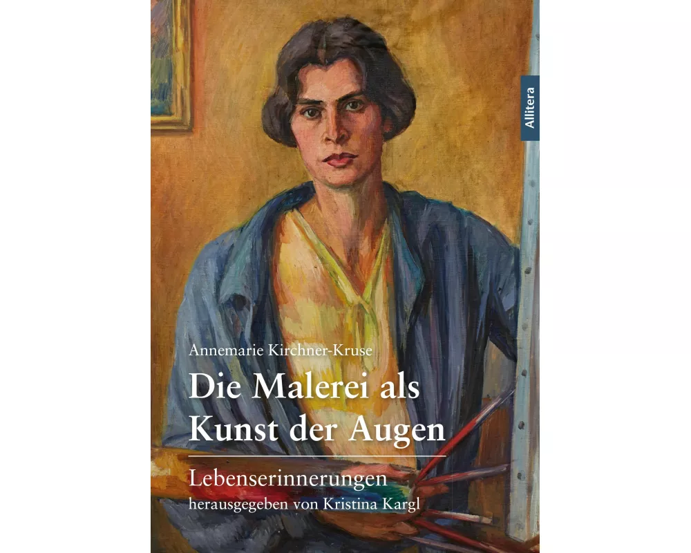 Die Malerei als Kunst der Augen