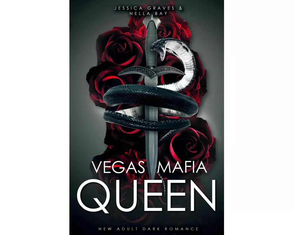 Vegas Mafia Queen