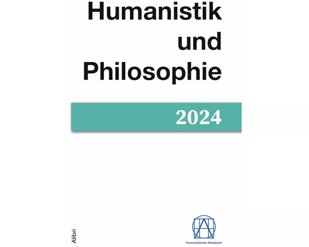 Humanistik und Philosophie 5