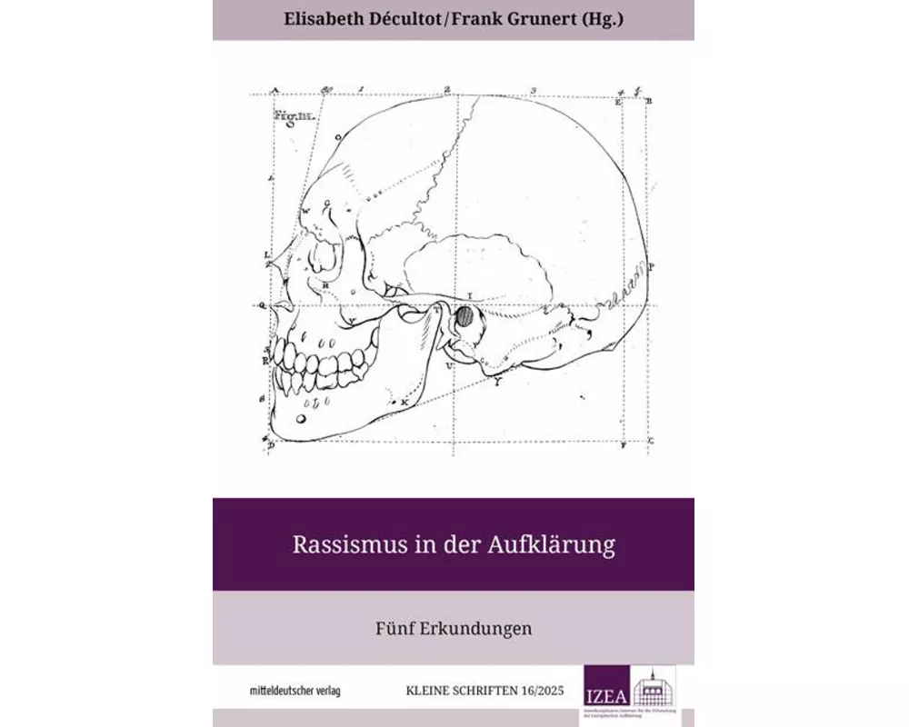 Rassismus in der Aufklärung