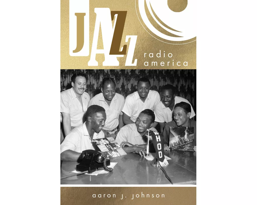 Jazz Radio America