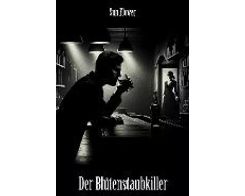 Der Blütenstaubkiller