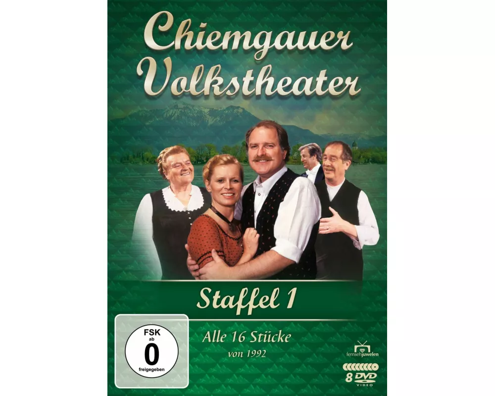 Chiemgauer Volkstheater