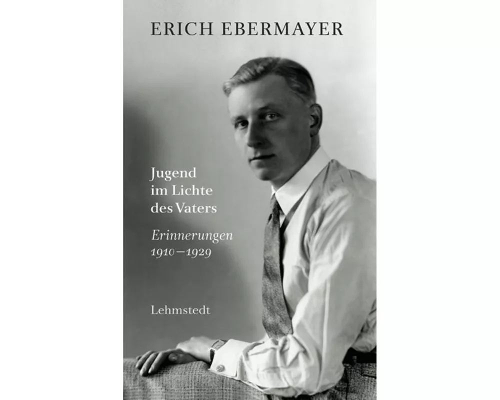 Jugend im Lichte des Vaters