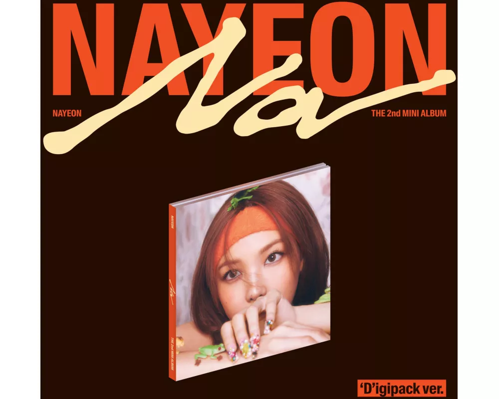 Na ("D"Igiversion Ver.)