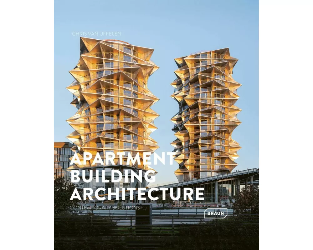 Apartment Building Architecture