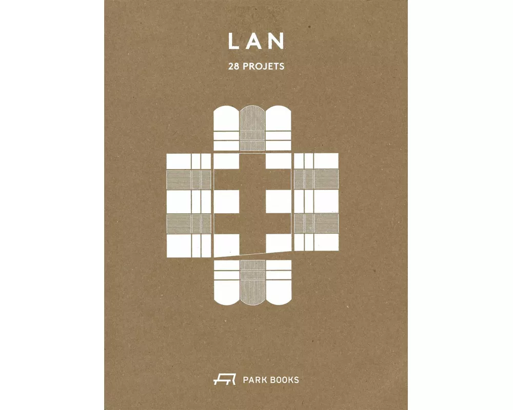 LAN – 29 Projects