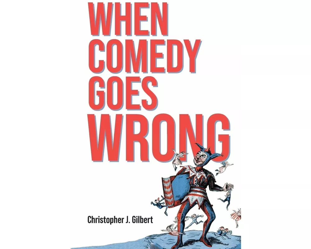 When Comedy Goes Wrong