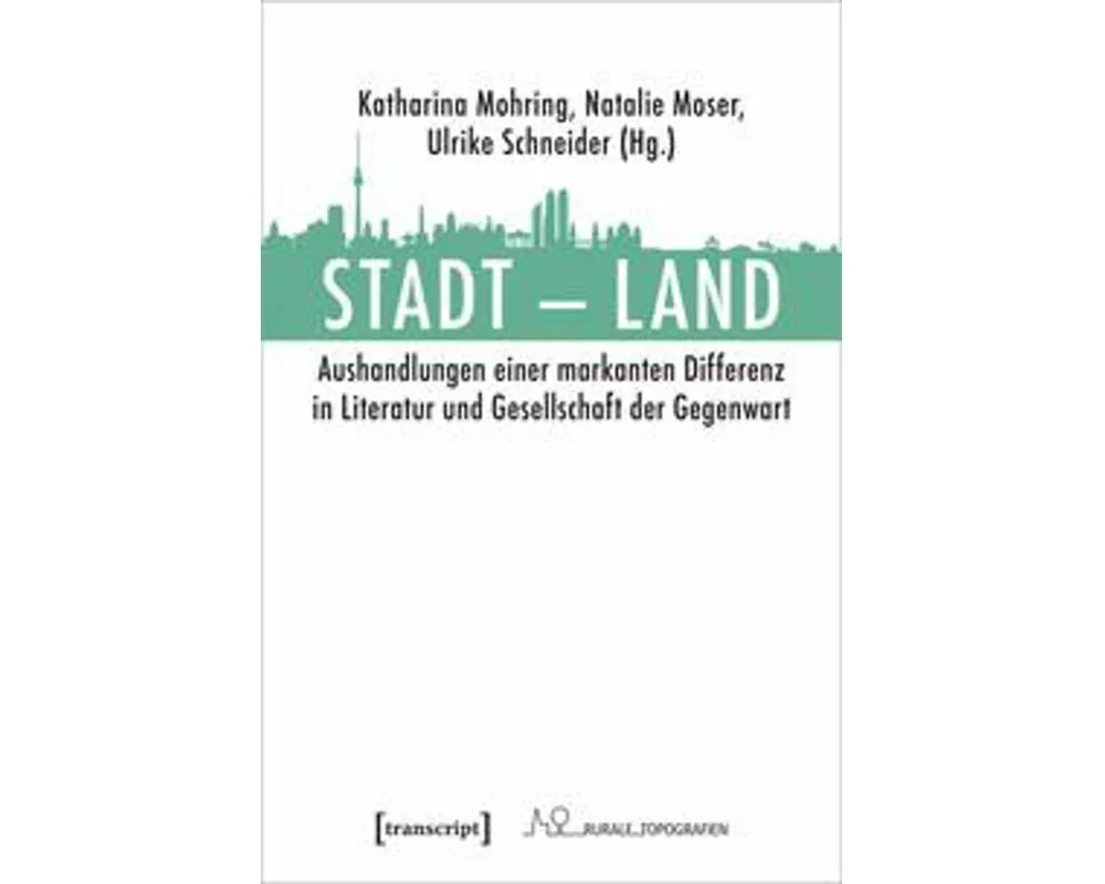 Stadt – Land