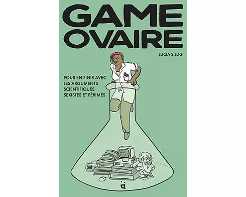 Game ovaire