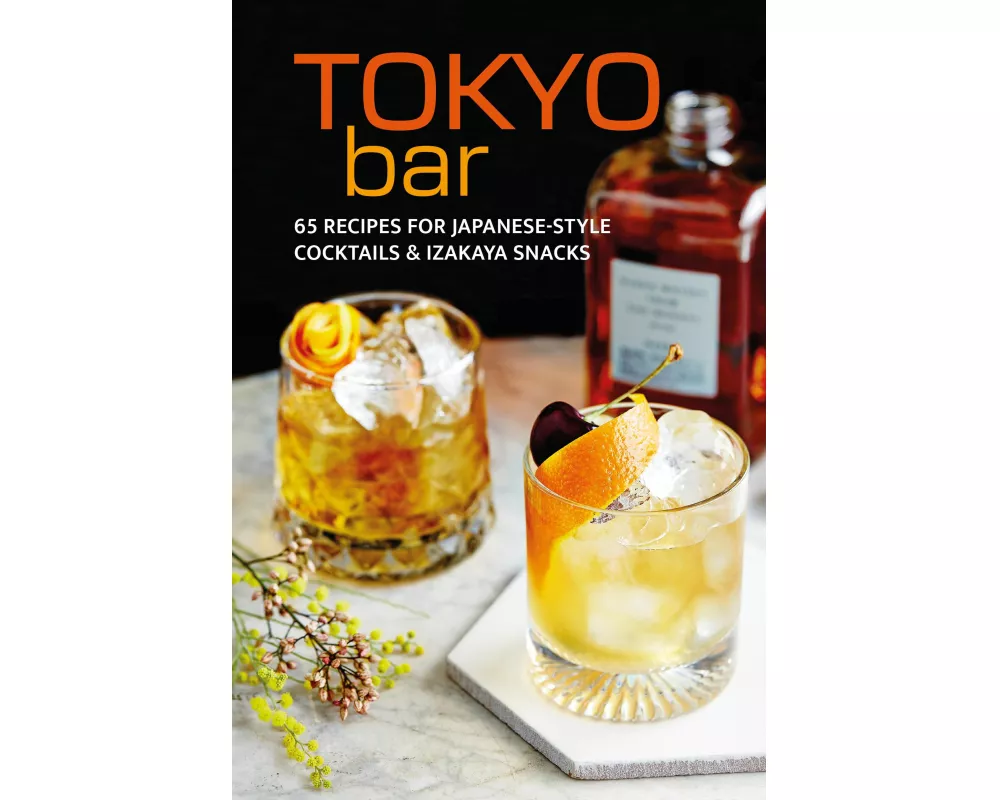 Tokyo Bar