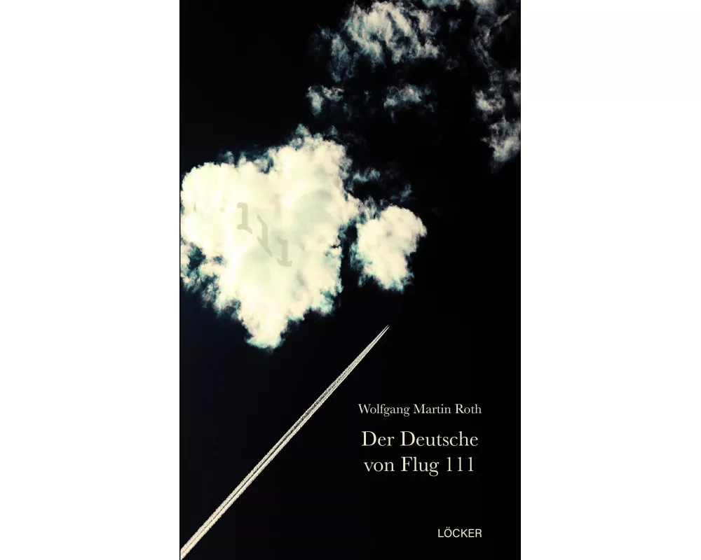 Der Deutsche von Flug 111