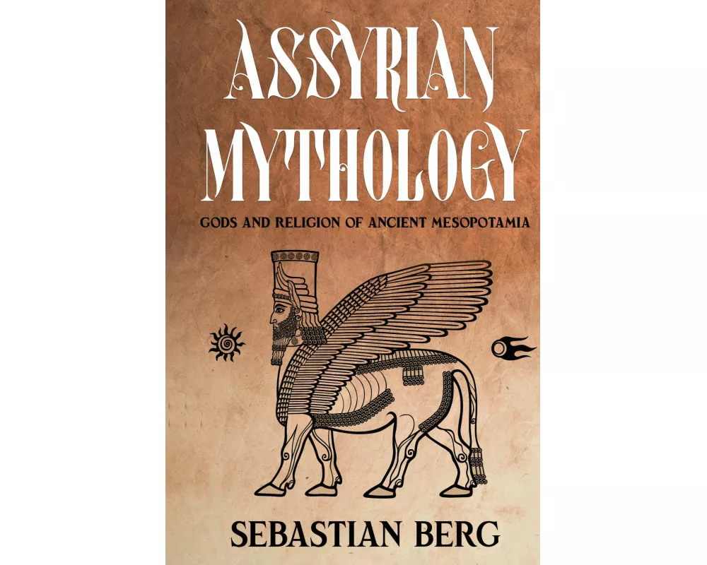 Assyrian Mythology