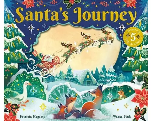 Santa's Journey