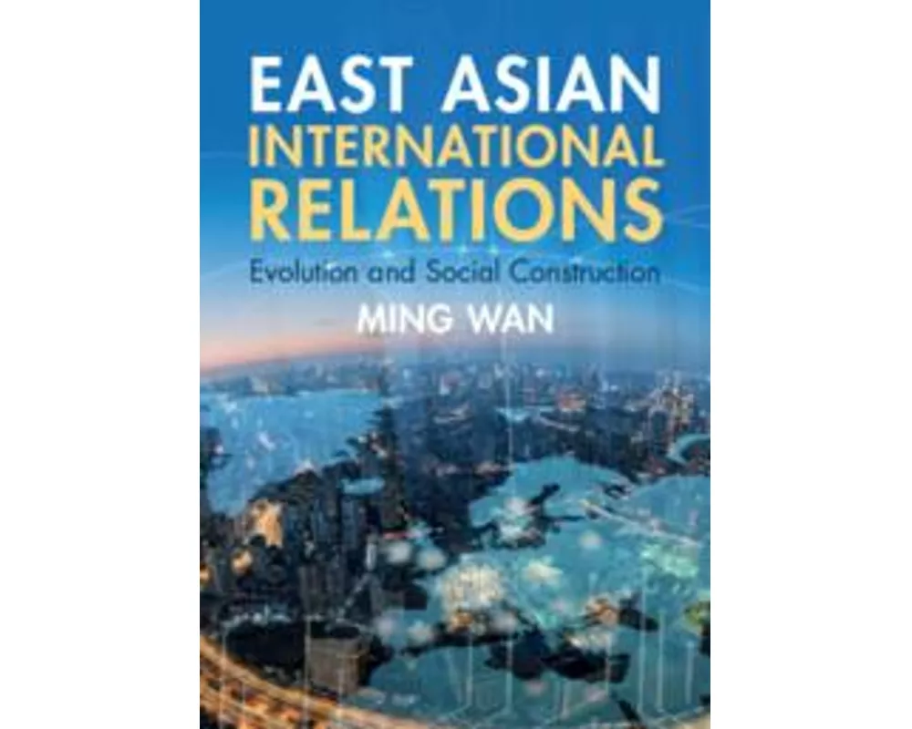 East Asian International Relations
