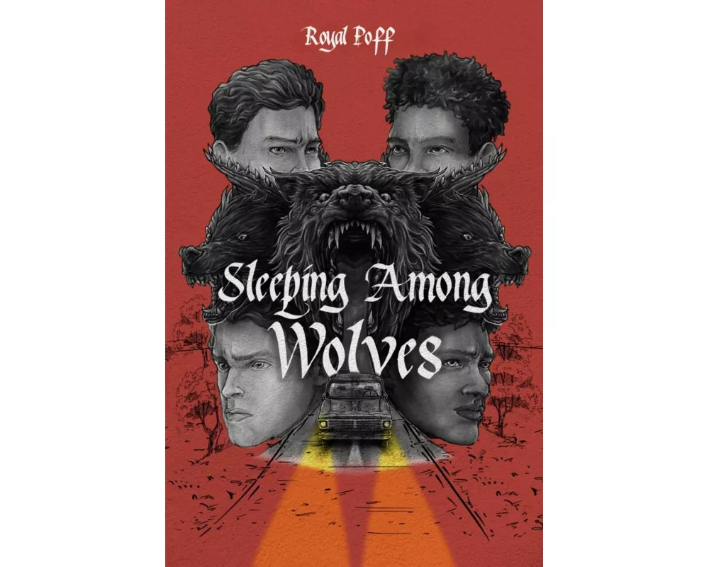 Sleeping Among Wolves