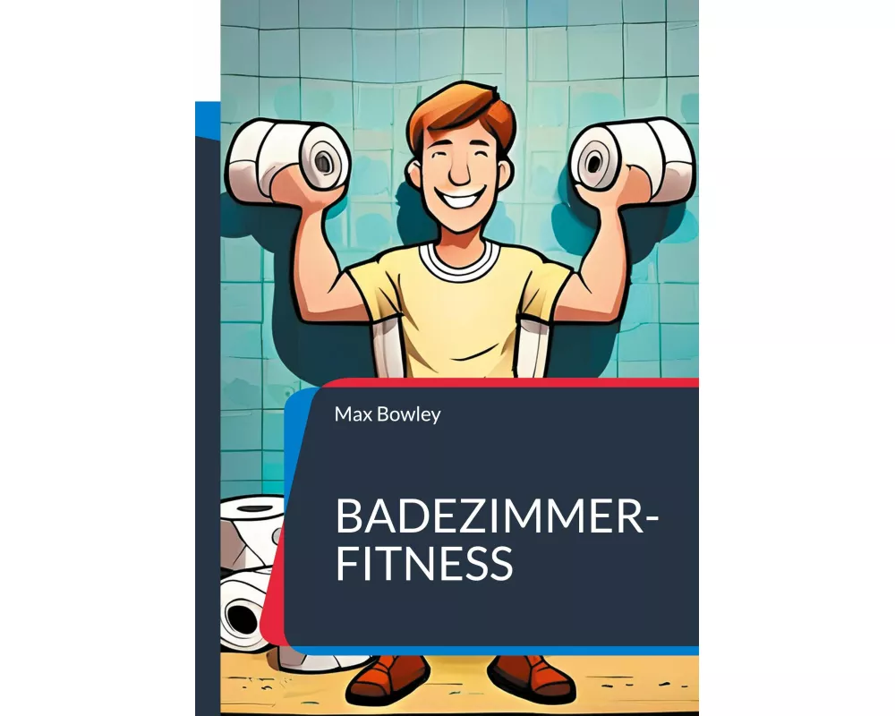 Badezimmer-Fitness