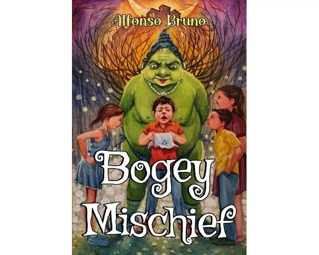 Bogey Mischief
