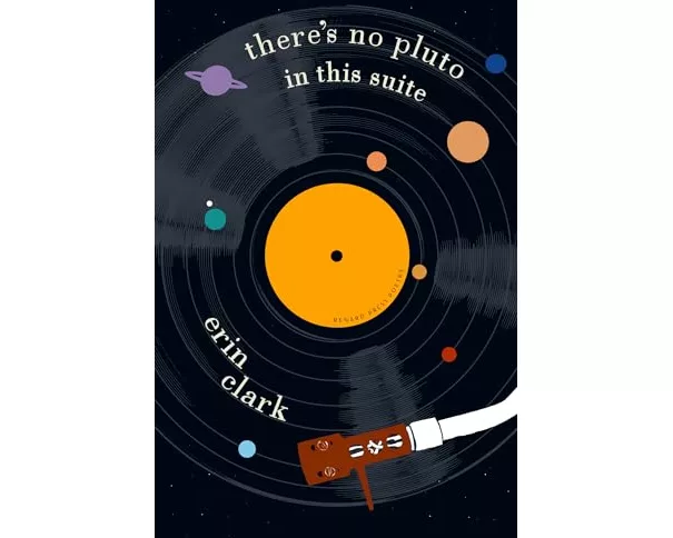 There’s No Pluto in this Suite