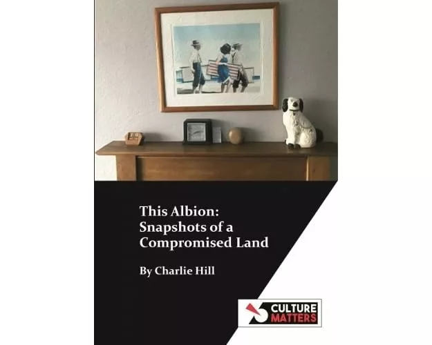 This Albion: Snapshots of a Compromised Land