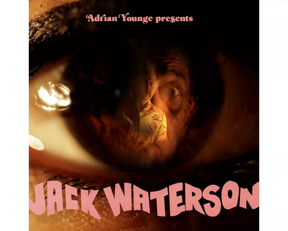 Adrian Younge Presents Jack Waterson