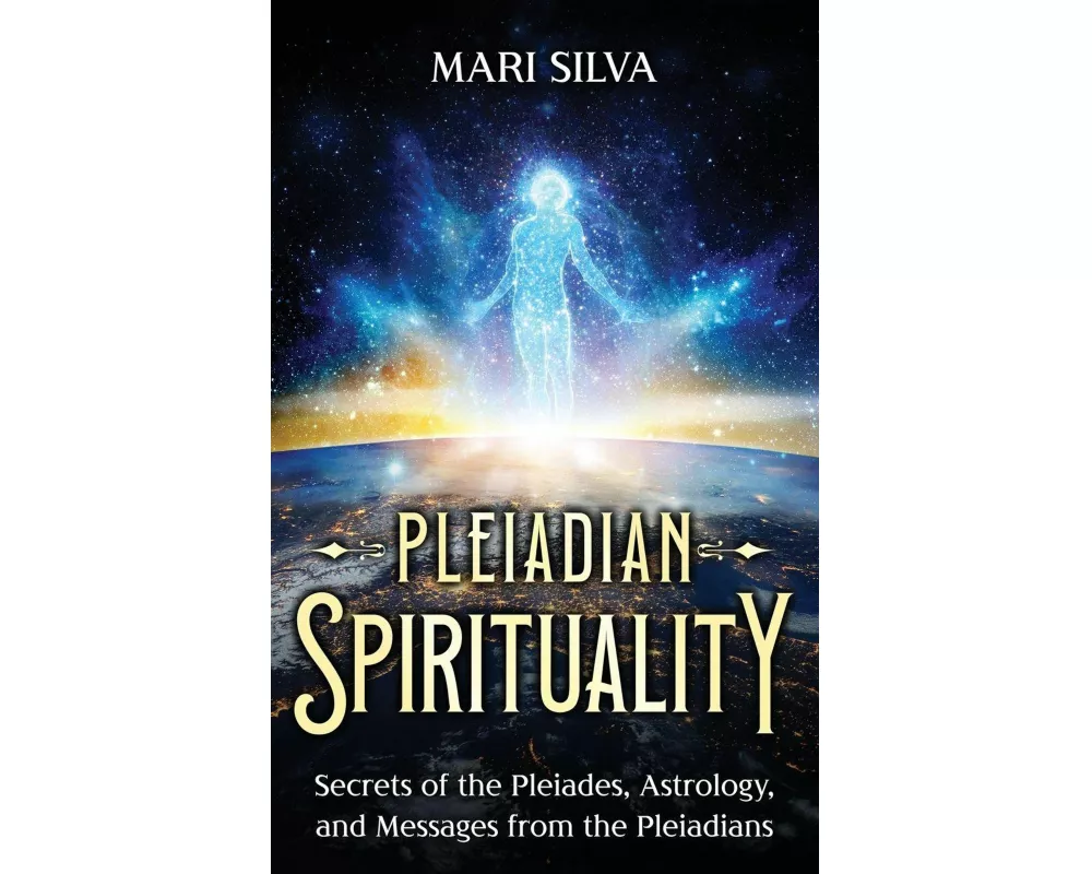 Pleiadian Spirituality