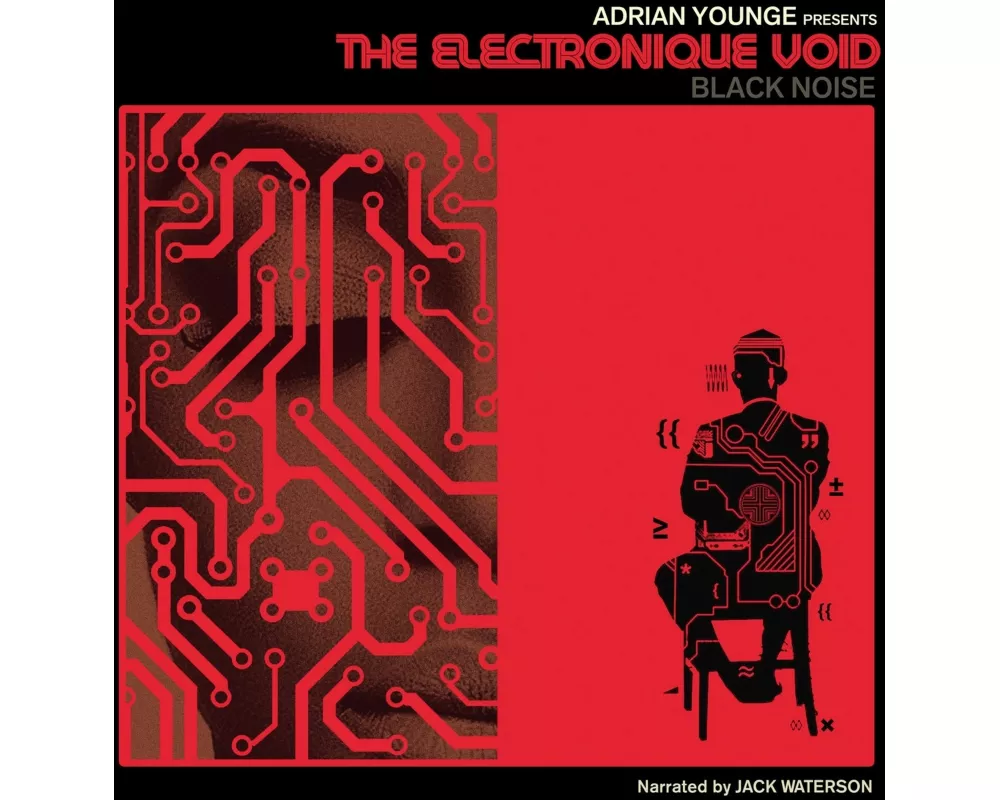 The Electronique Void: Black Noise