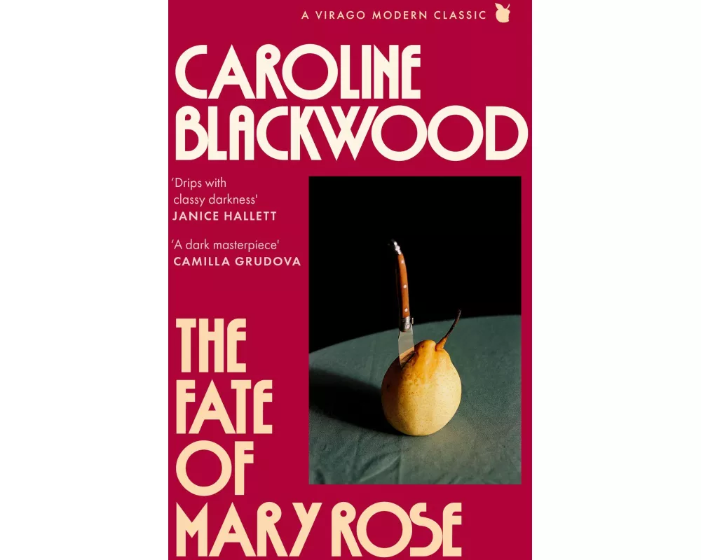 The Fate of Mary Rose