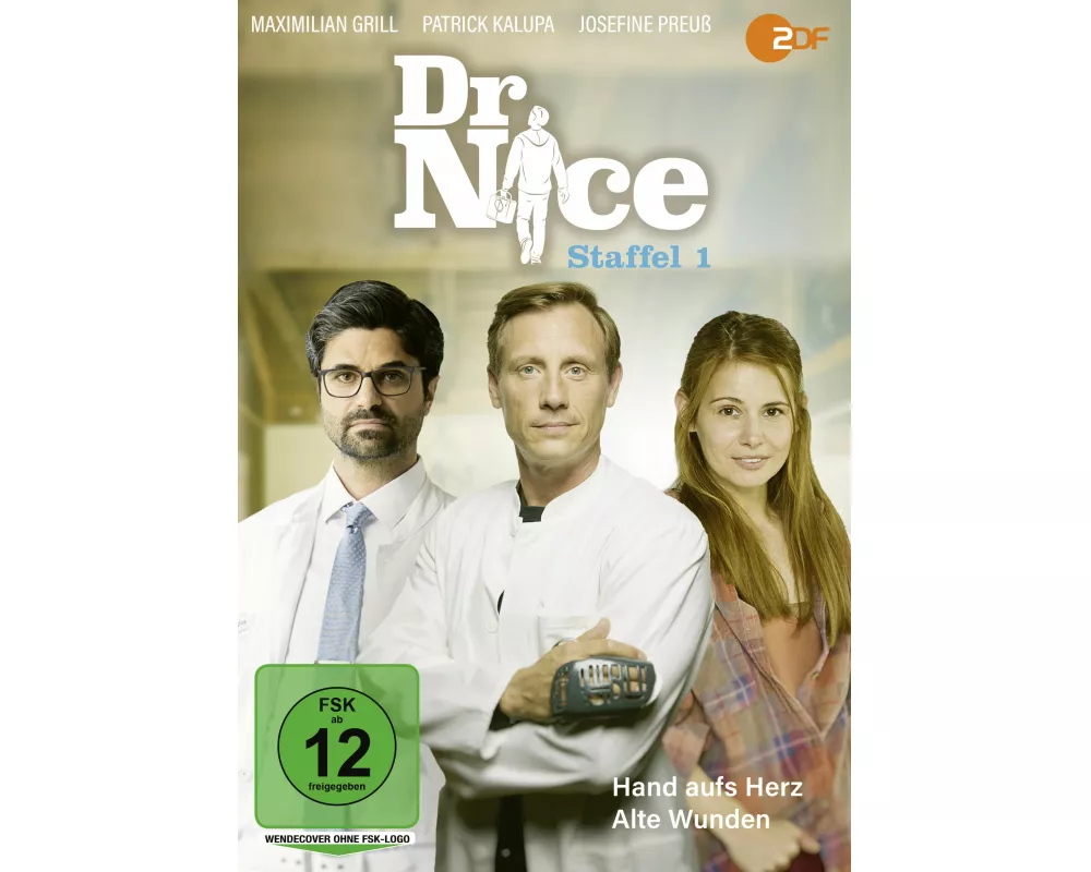 Dr. Nice