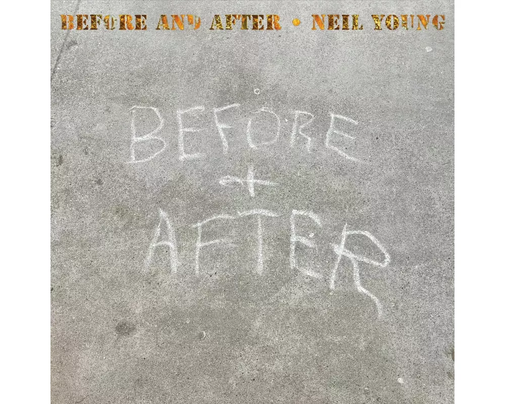 Before and After