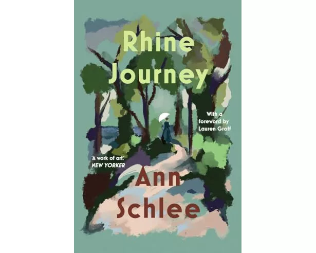 Rhine Journey