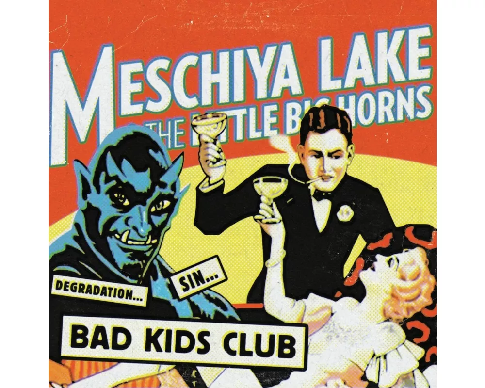 Bad Kids Club