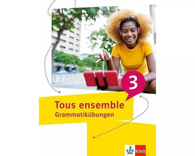 Tous ensemble 3
