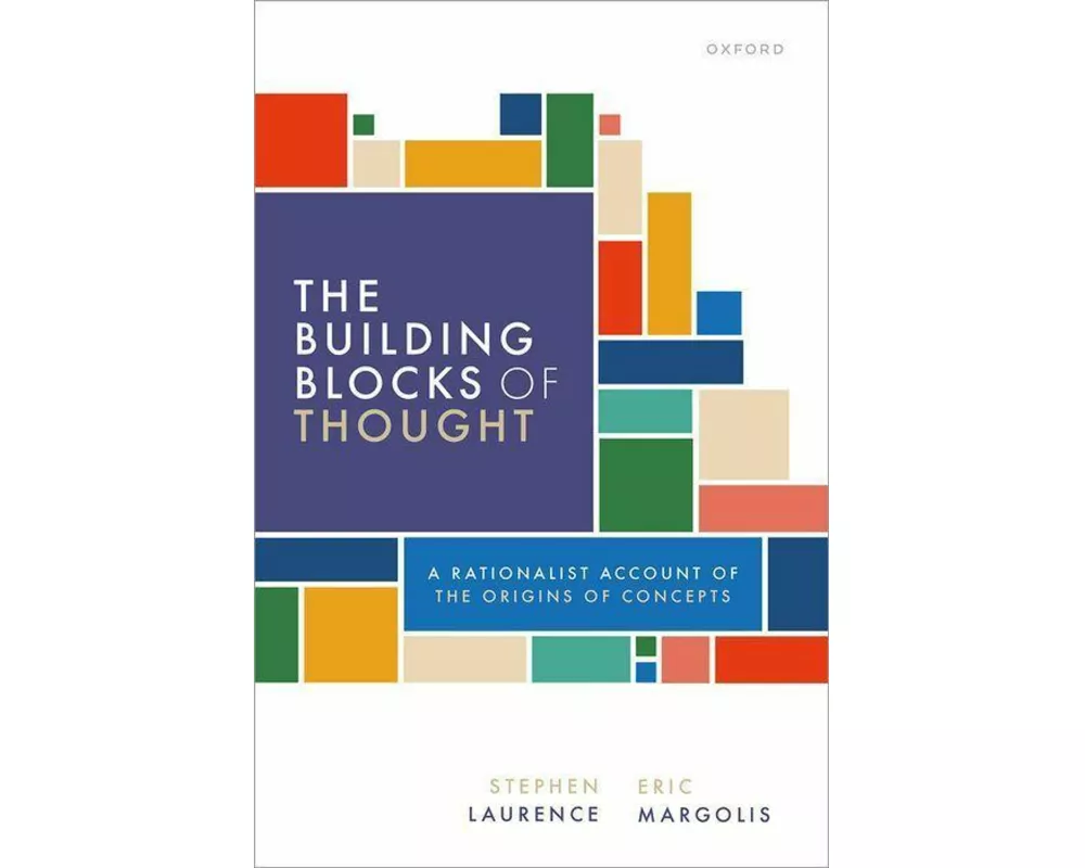 The Building Blocks of Thought