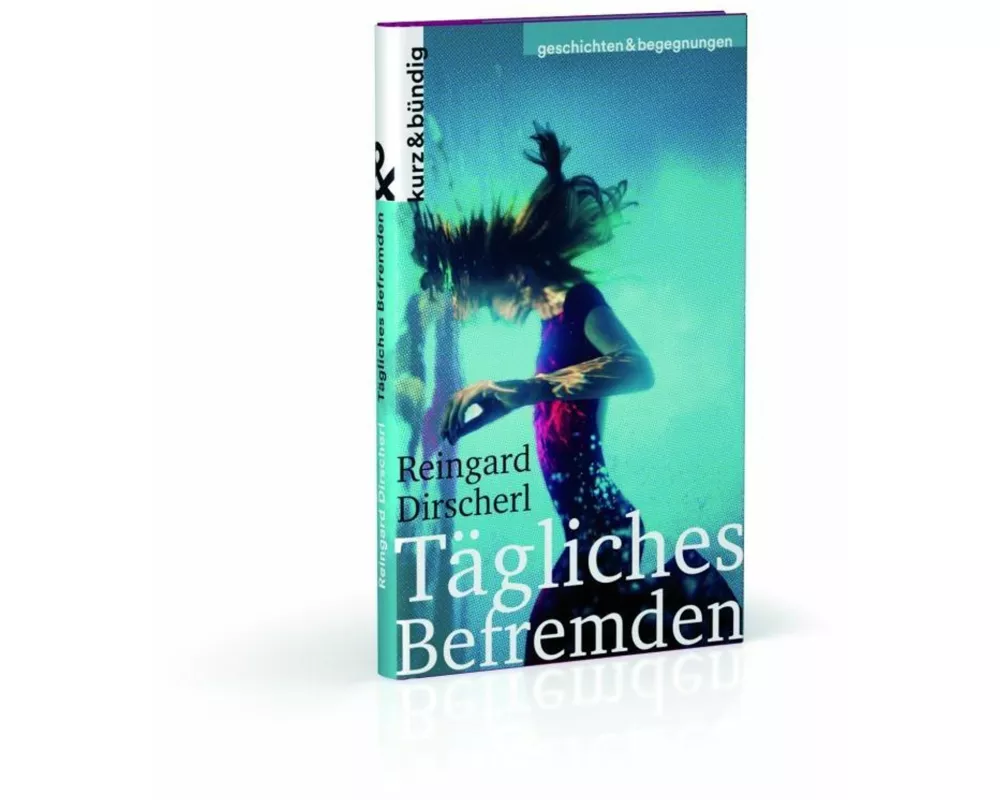 Tägliches Befremden