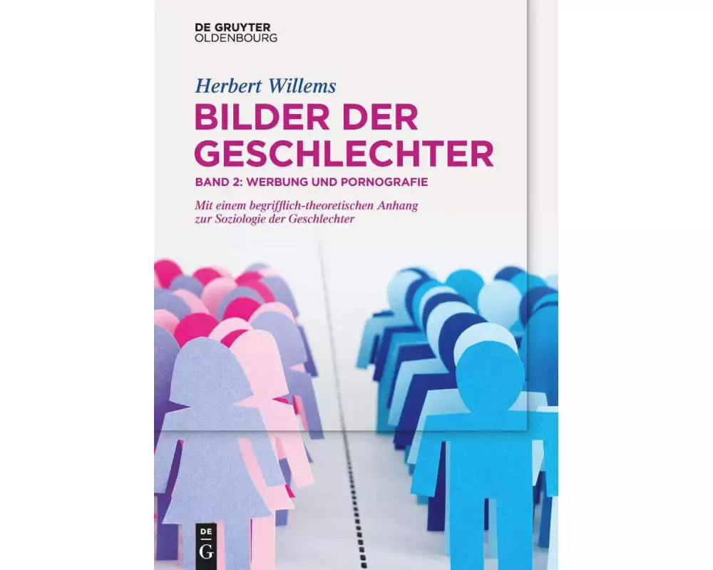 Bilder der Geschlechter