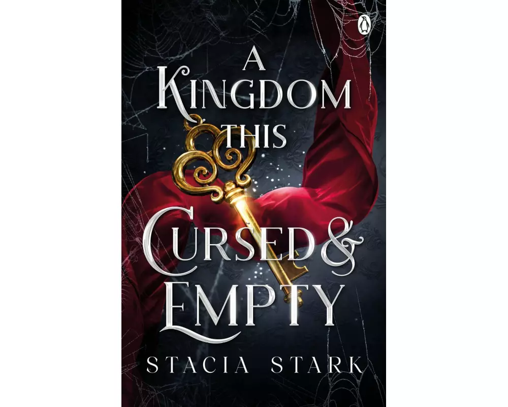 A Kingdom This Cursed and Empty
