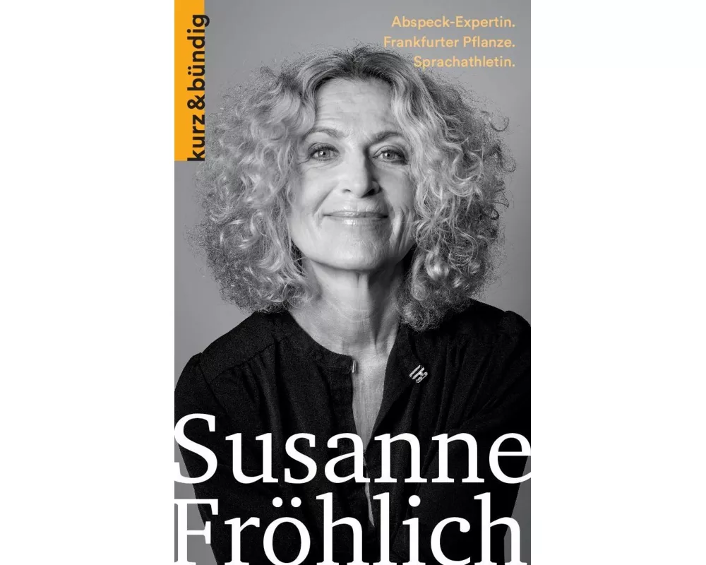 Susanne Fröhlich