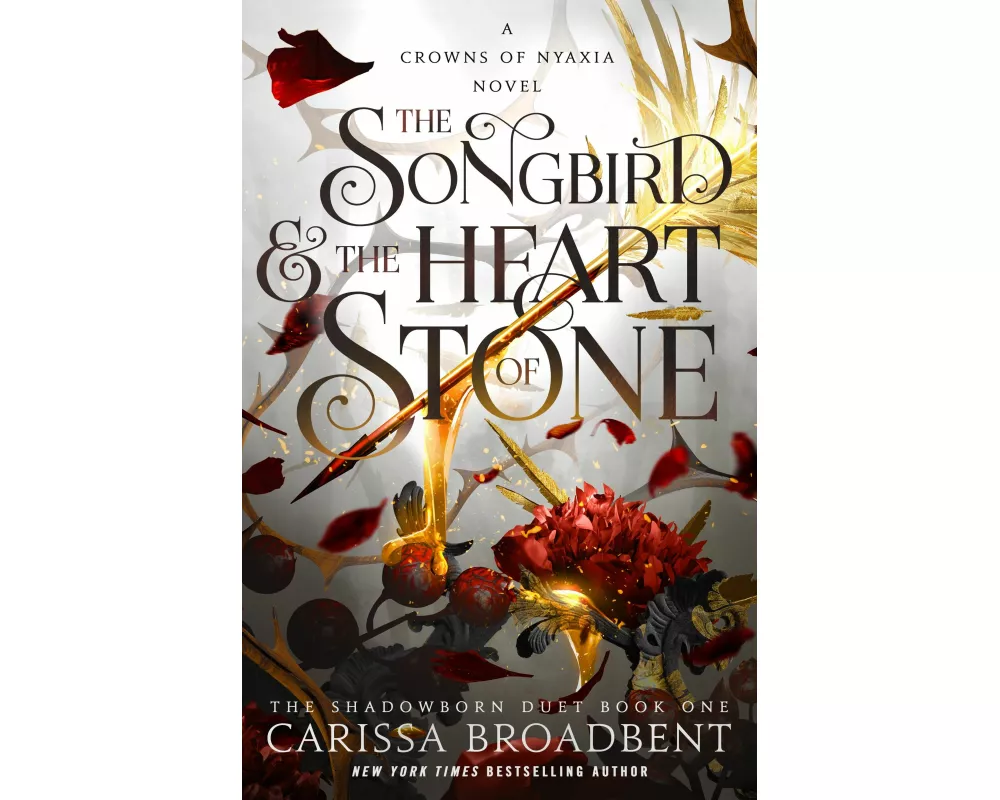 The Songbird & the Heart of Stone