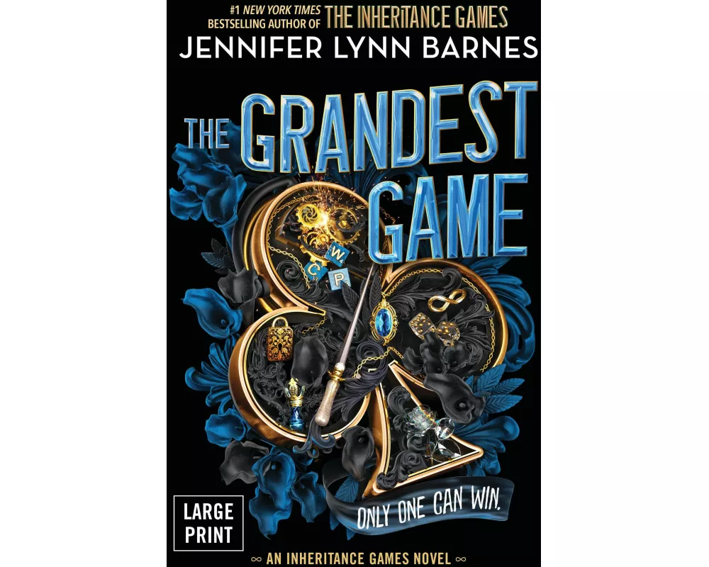 The Grandest Game: Volume 1