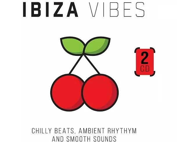 Ibiza Vibes - Chilly Beats,Ambient Rhythm And Smo