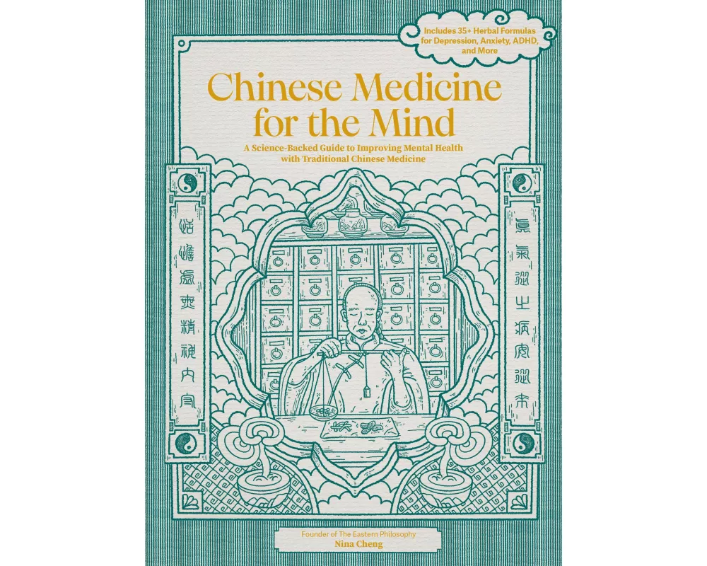 Chinese Medicine for the Mind