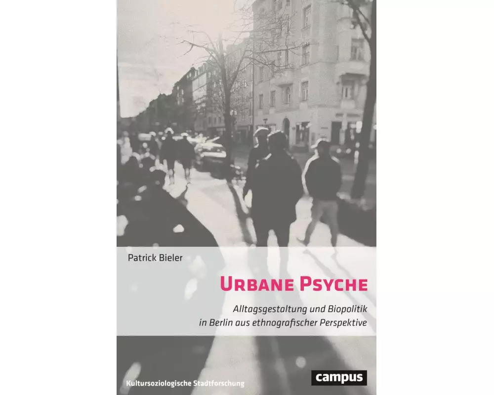 Urbane Psyche
